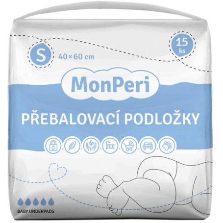 podložky SuperDry S