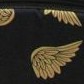 Gold wings